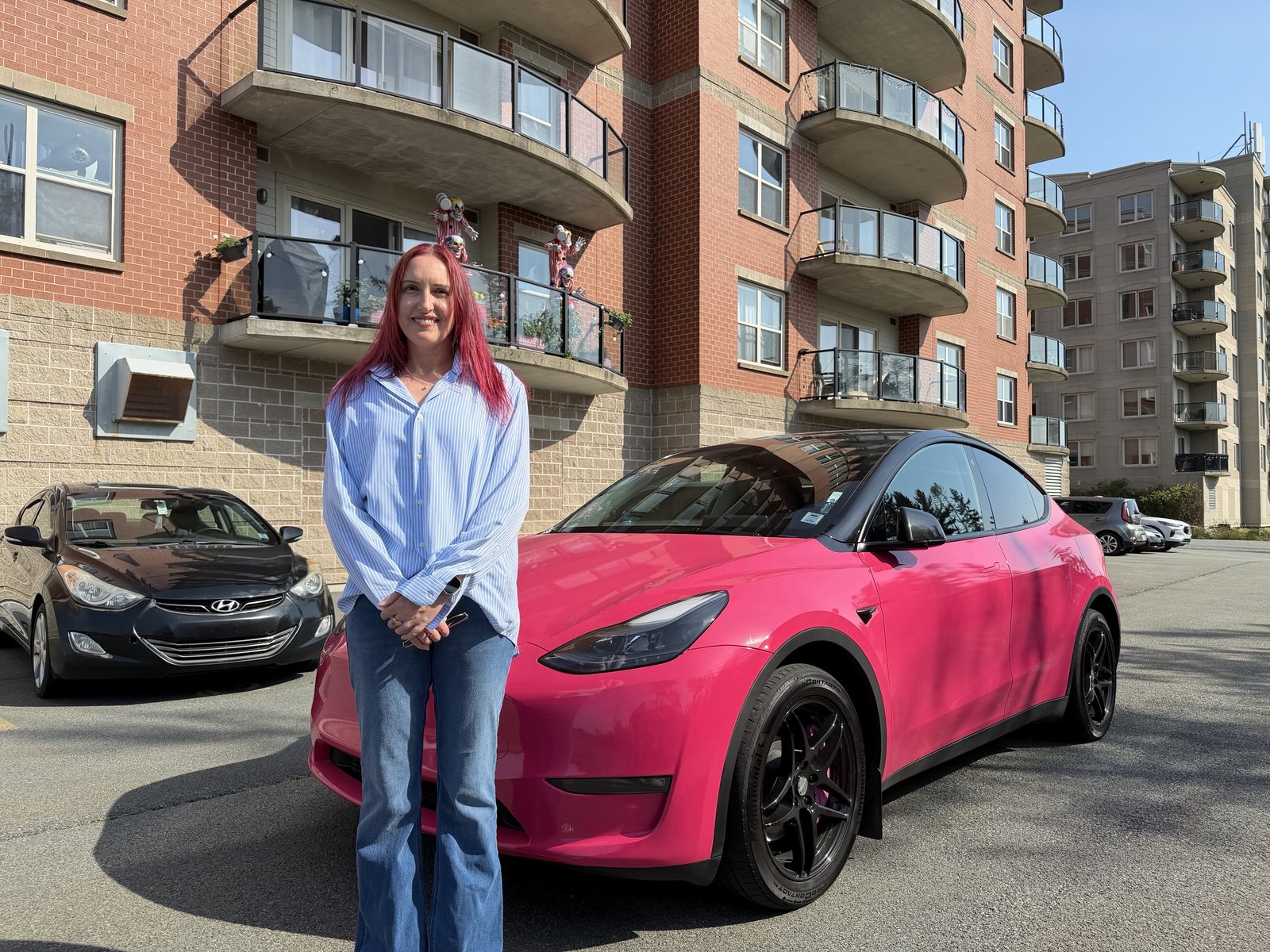 La taxe sur les VÉ de la Nouvelle-Écosse entre en vigueur le 1er octobre : 500 $ tous les deux ans pour les propriétaires de VÉ, 250 $ pour les hybrides rechargeables