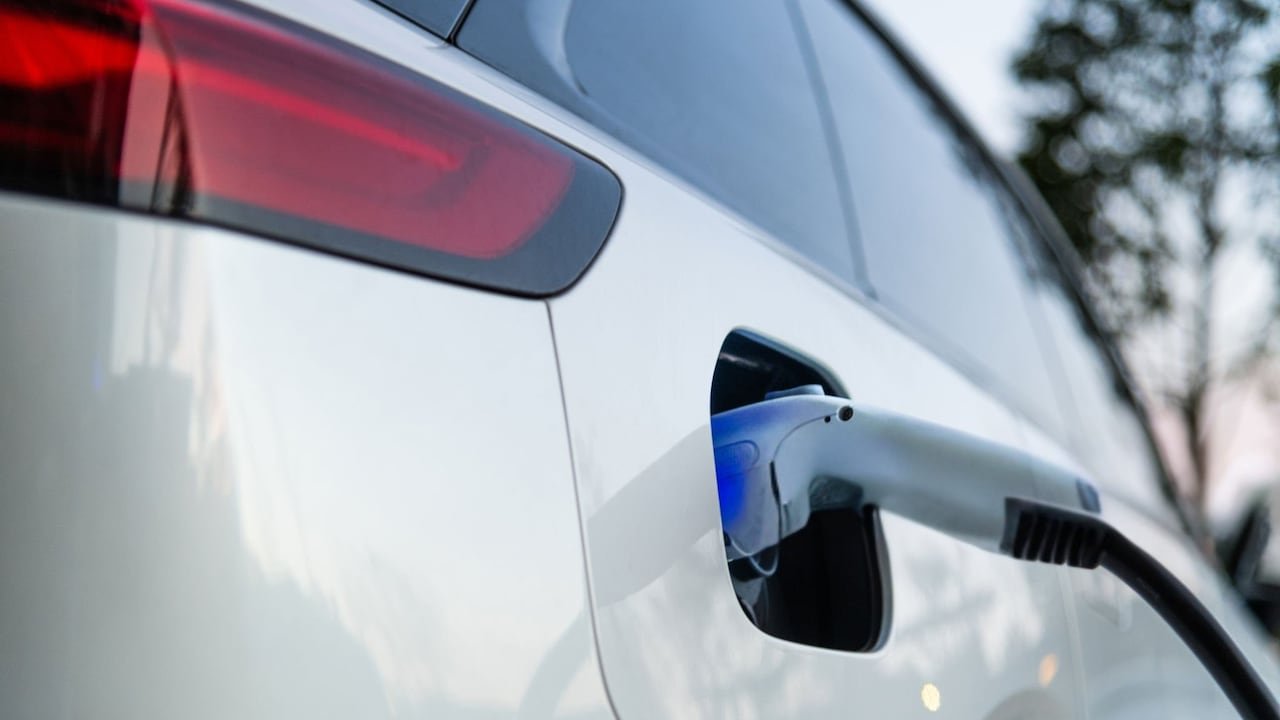 Nova Scotia EV Levy Takes Effect Oct. 1