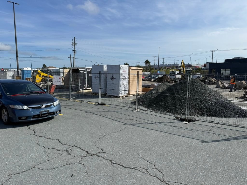 Nova Scotia EV Levy Reaction