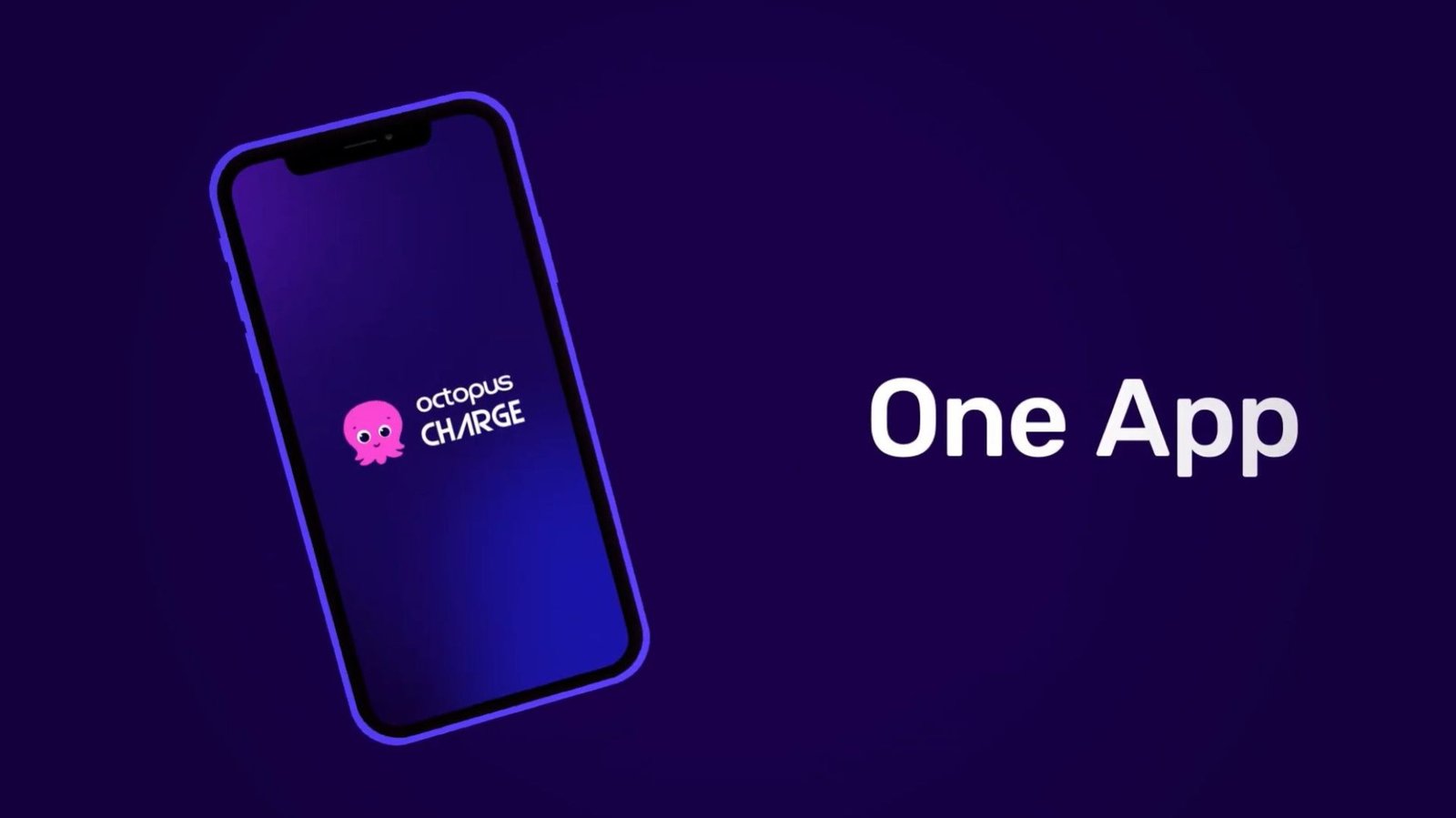 L'appli Octopus Charge regroupe plus de 211 000 bornes dans une seule application pour les conducteurs canadiens de VÉ
