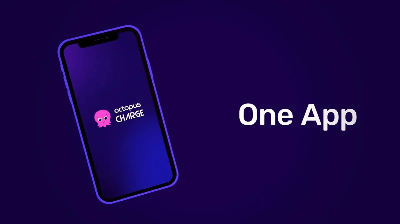 Octopus Charge App Brings 211,000+ Chargers Into One App for Canadian EV Drivers