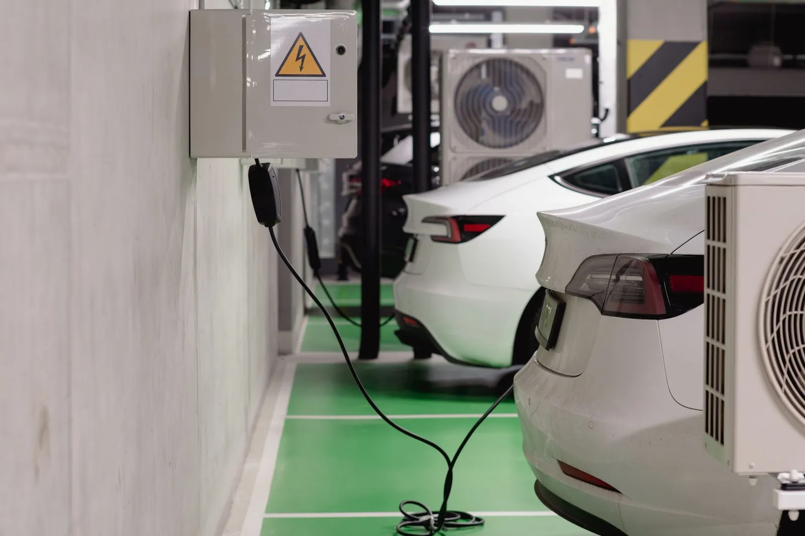 Ontario's New EV Charging Rule Changes for Landlords: What Changed and Who It Affects