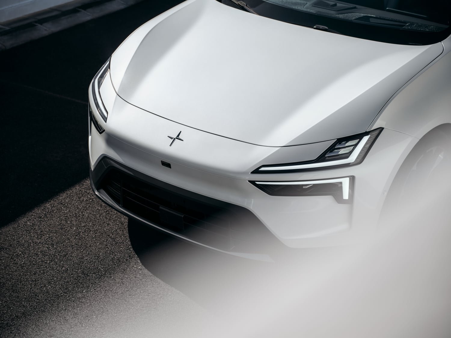 La Polestar 4 coupé ouvre les commandes au Canada à 67 700 $ — désormais assemblée en Corée, hors du quota chinois