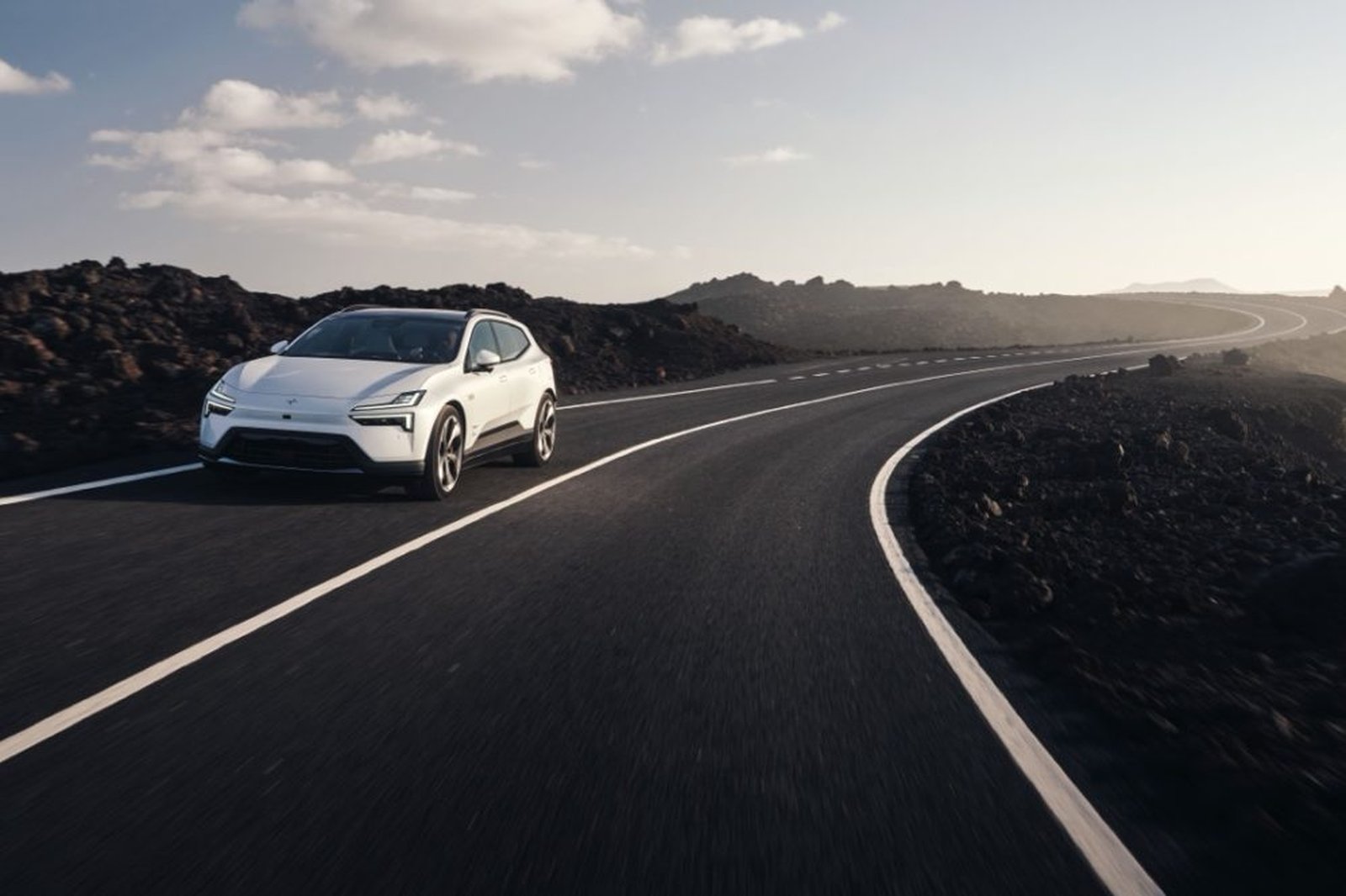 Polestar Cuts Canadian Prices Up to C$15,000 as U.S. Exit Reshapes Strategy