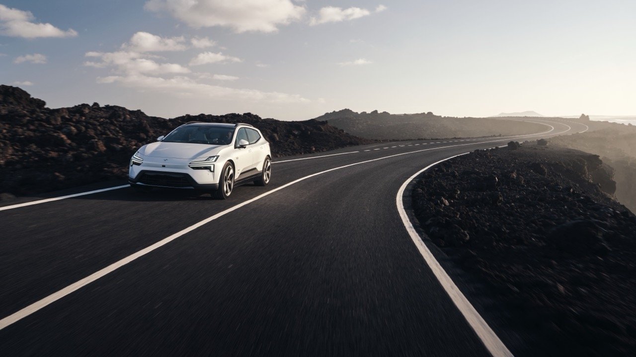 Polestar Posts Record Q3 Sales but Growth Slows Outside the U.S.