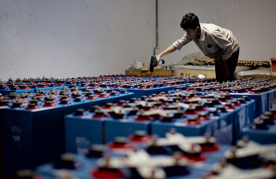 Volkswagen's PowerCo Delays St. Thomas Battery Plant to 2029 Amid Weak EV Demand