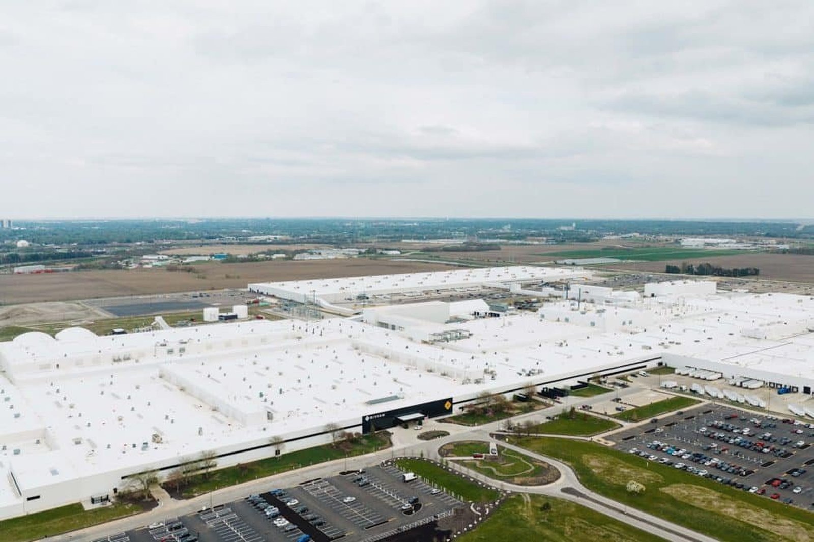 Rivian Q3 2026 Earnings