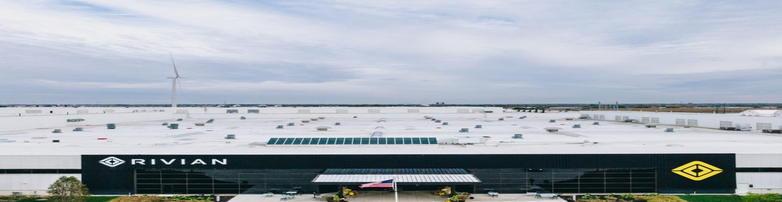 Rivian Expands Redwood Materials Partnership for Battery Recycling