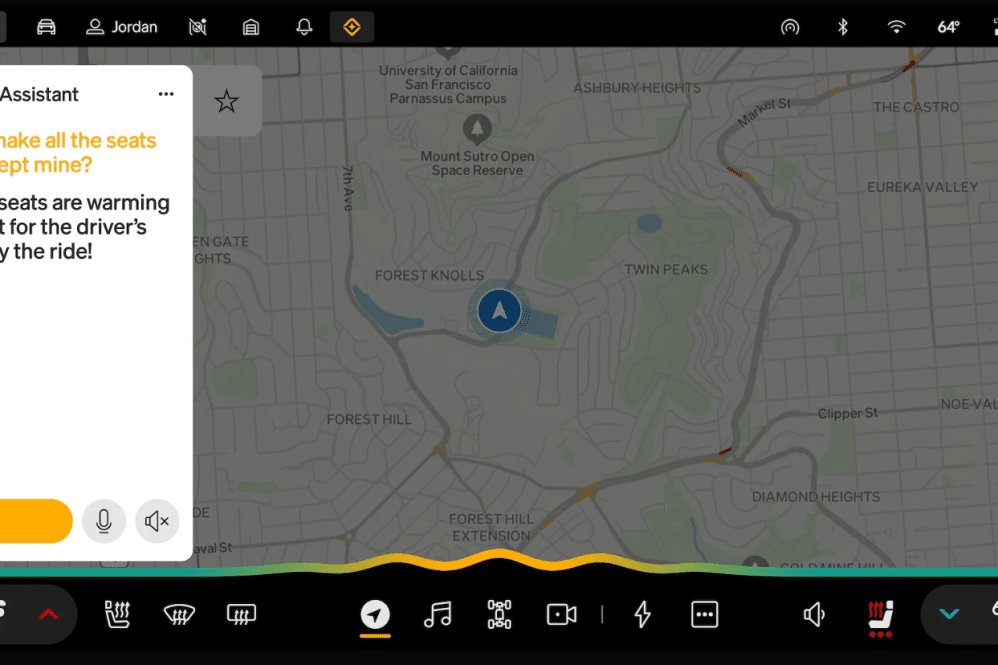 Rivian Licenses AI Voice Assistant to Volkswagen in Expanded $5.8B Partnership