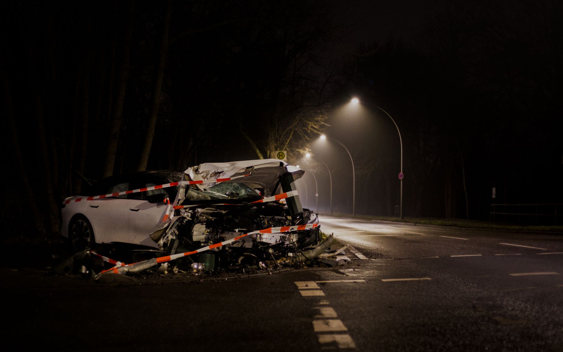Les voitures électriques les plus sécuritaires au Canada en 2026 : les lauréates des tests de collision et ce qu'il faut vérifier