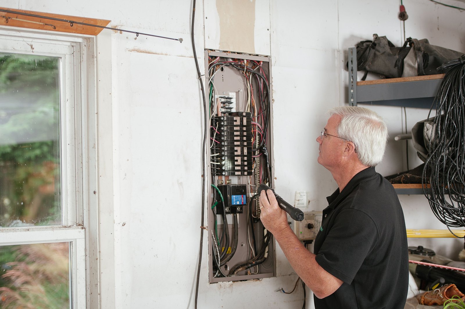 La sécurité avant les économies : 44 % des propriétaires canadiens qui modernisent leur système électrique invoquent d'abord la sécurité, révèle un sondage Schneider Electric