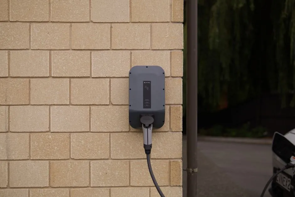 Need a Panel Upgrade for Your EV Charger? Schneider's New Workaround Might Save You Thousands