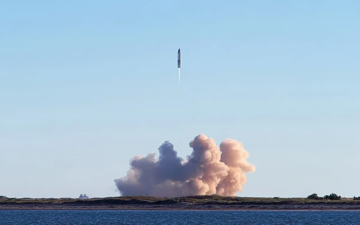 SpaceX Prepares for Starship Catch Attempt and Historic First Reflight