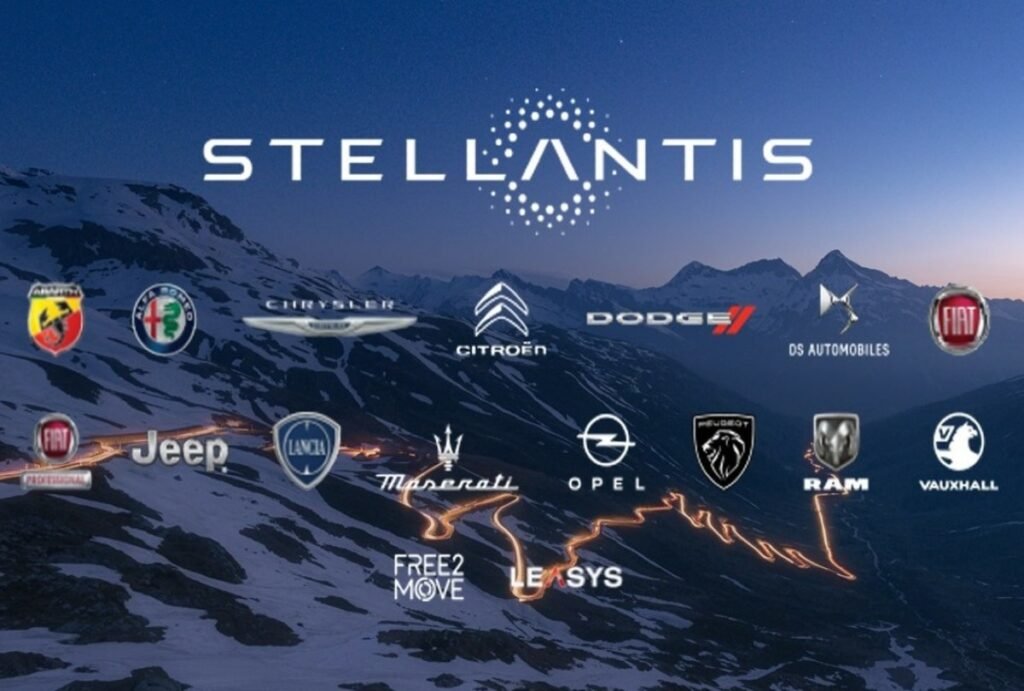 Stellantis Eyes Exit From Samsung Battery Venture — a Week After Unwinding Its Windsor Plant Deal for US$100