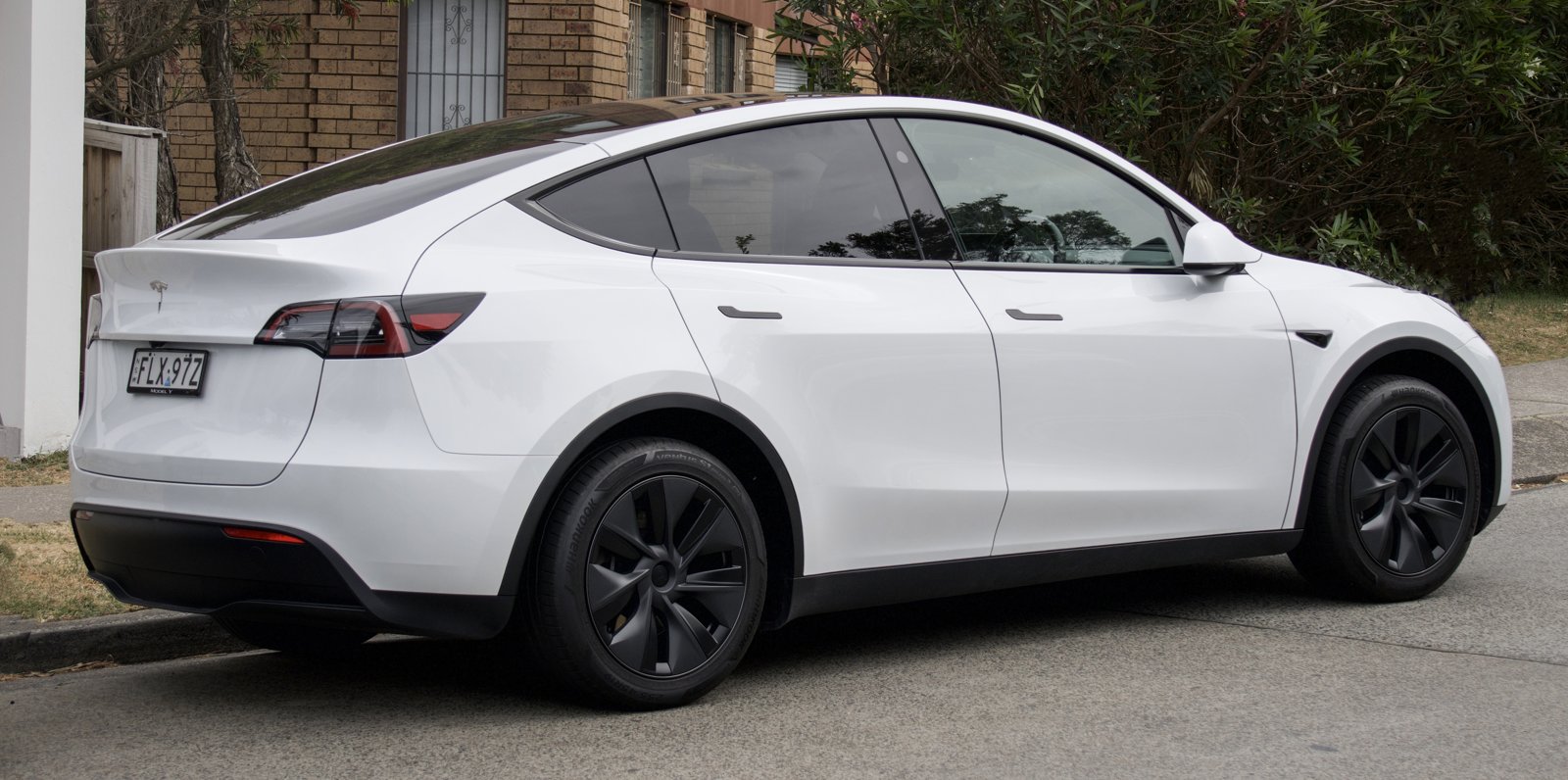 Tesla admits to slow Model Y Robotaxi integration, but for a good reason