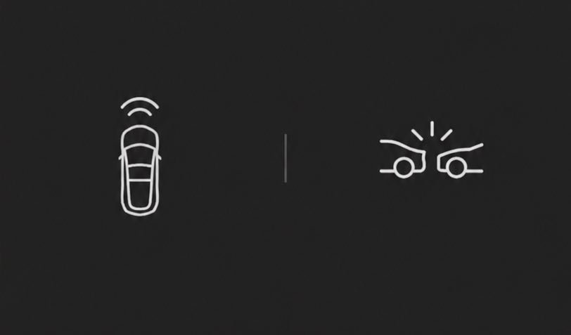 Tesla's Automatic Collision Evasion Can Turn On FSD to Avoid a Crash