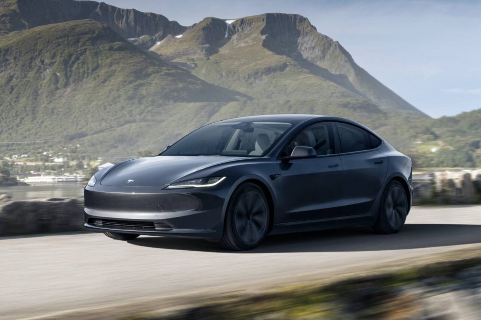 Tesla Canada Executive Explains Why Model 3 Orders Are Paused Despite Unused EV Import Quota