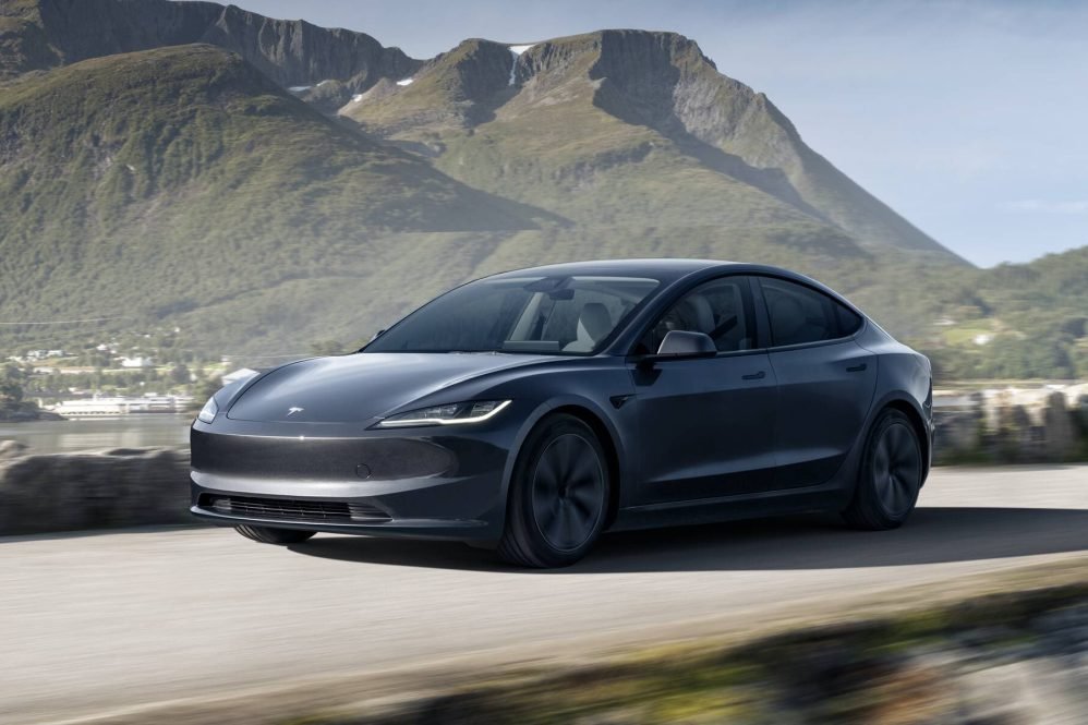 Tesla Canada Exec Says Chinese EV Import Quota Isn't First-Come-First-Served — Government Holds Back Permits