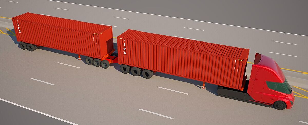 Tesla confirms Semi electric truck is coming to Europe, reveal at IAA