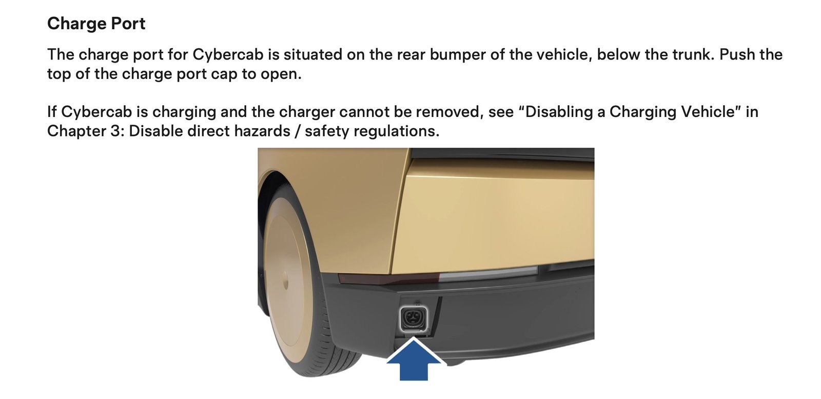 Tesla Cybercab Has No Onboard AC Charger — What That Means for Home Charging in Canada