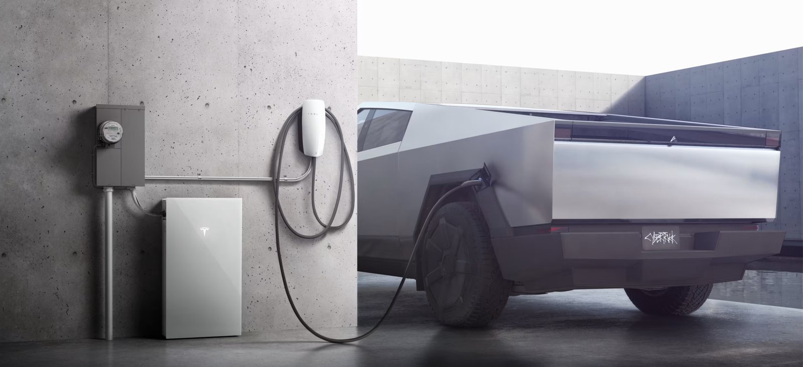 Cybertruck Powershare Finally Works With Powerwall 3 — What It Means for Canadian Homes