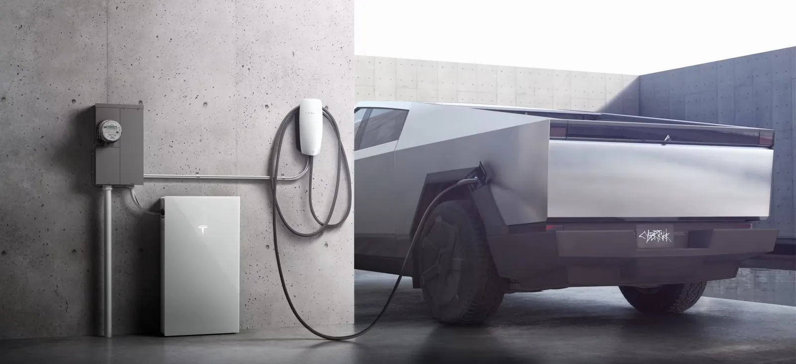 Cybertruck Powershare Finally Works With Powerwall 3 — What It Means for Canadian Homes