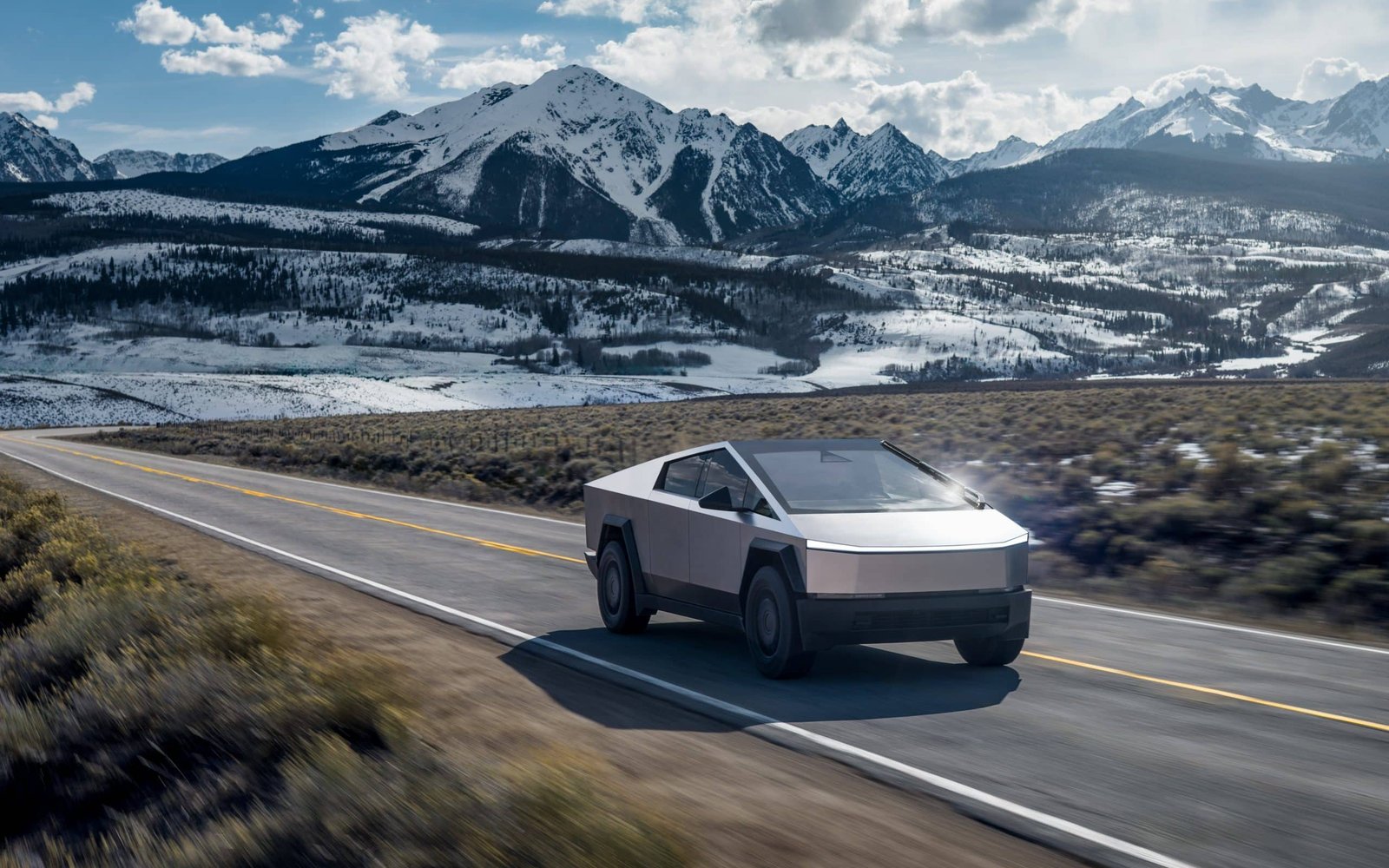 Tesla accepte maintenant les reprises de Cybertruck au Canada — mais les offres sont basses