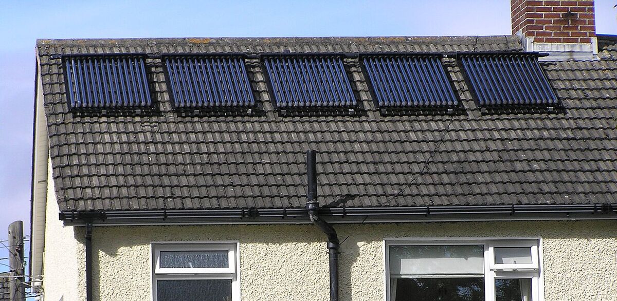 Tesla discontinues its Solar Roof tiles, not economically viable