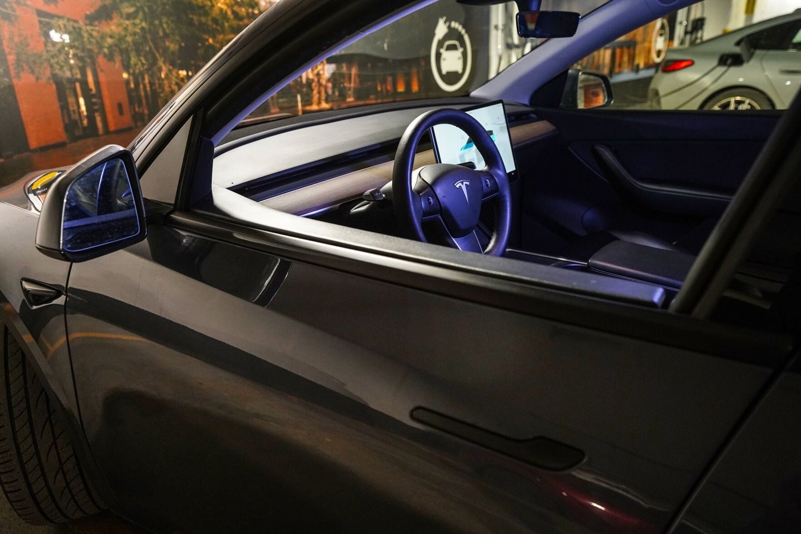 A Fatal Toronto Fire Exposed Tesla's Door Hazard. China Is Now Recalling 3 Million Cars