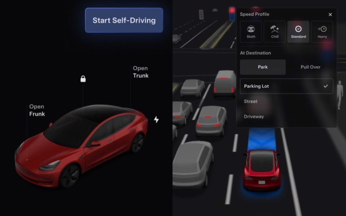 FSD V14 Lite Is Finally Close for HW3 Model S and Model X Owners in Canada