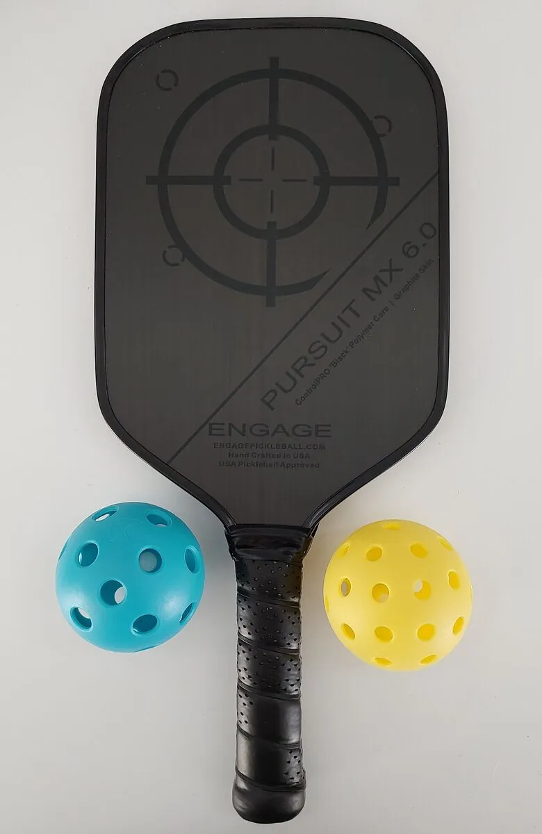 Tesla Launches Cybercab Inspired Aurum Pickleball Paddle with Selkirk