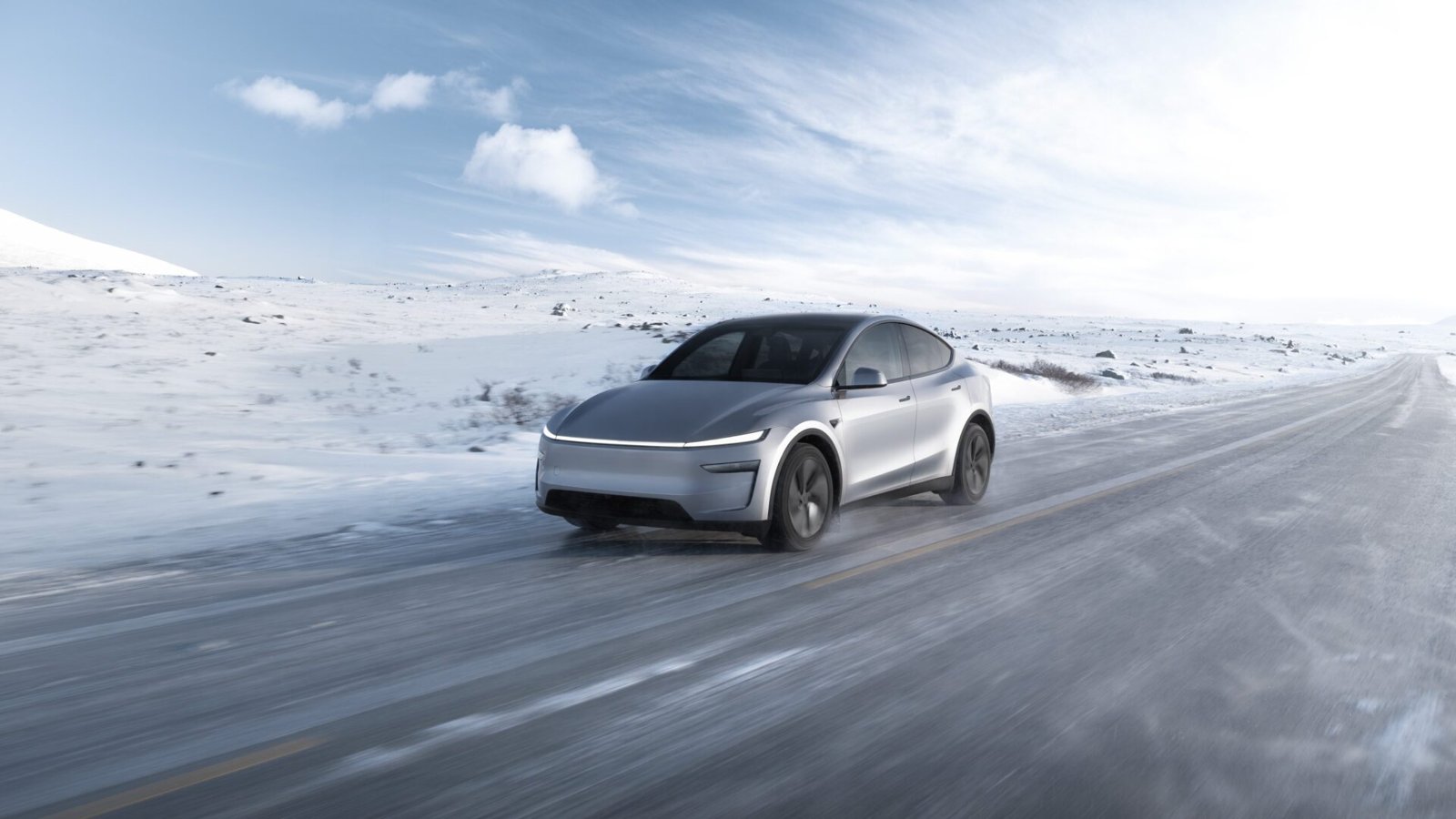 Tesla conteste l’exclusion des rabais VE du Manitoba devant les tribunaux