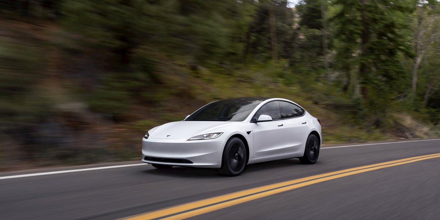 Tesla's Canadian Model 3 Premium RWD Just Showed Fremont Specs — US-Built Return?