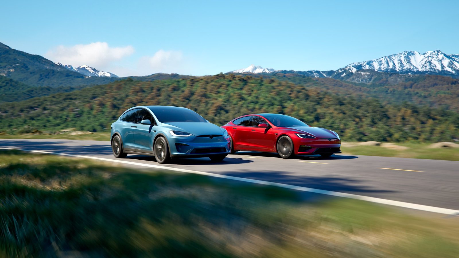Les Model S et Model X tirent leur révérence avec un bond des ventes aux États-Unis — +64 % et +62 % au premier semestre 2026