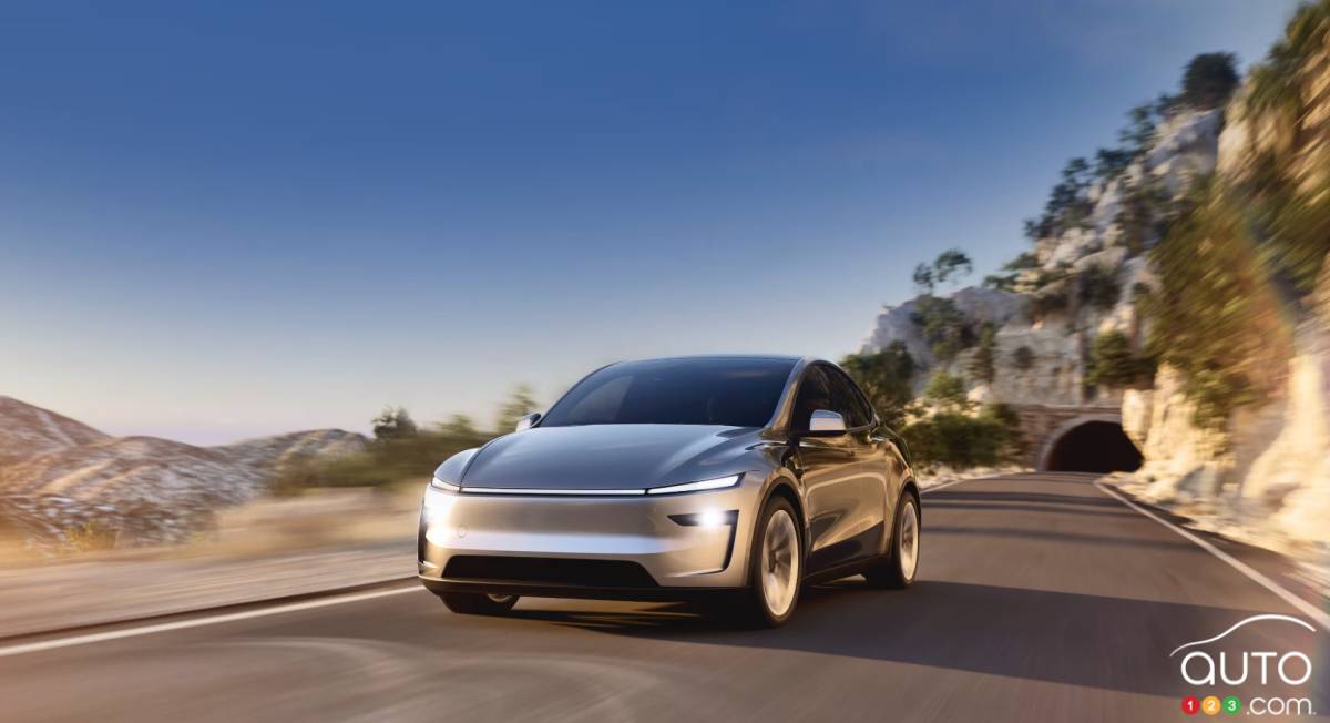 Tesla Model Y in Canada 2026: Still the EV Benchmark?