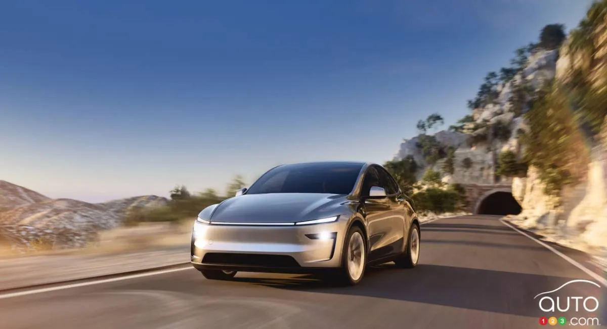 Tesla Model Y in Canada 2026: Still the EV Benchmark?