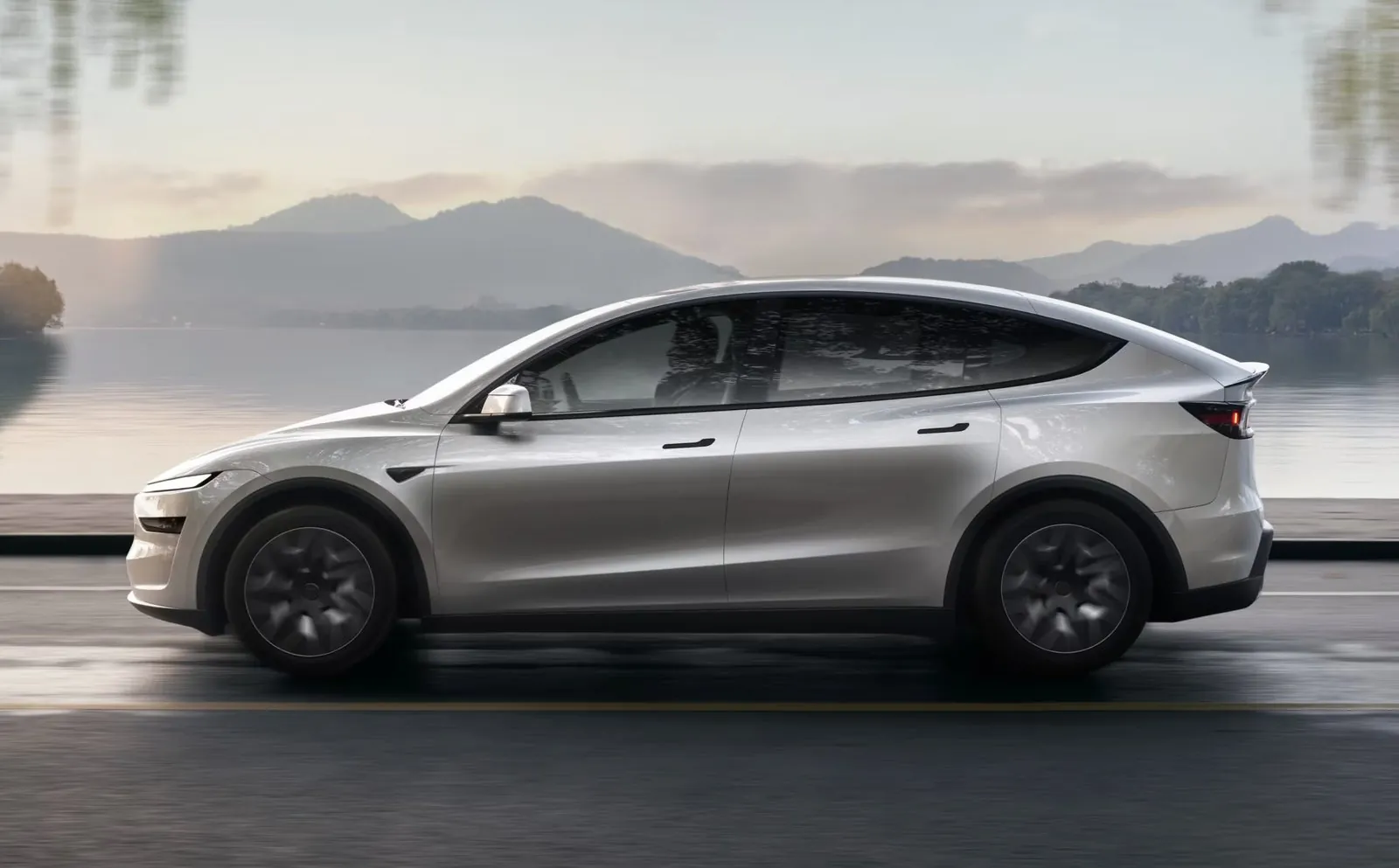 Model Y L Rear Suspension Sag: The China Owner Reports Canadian Buyers Should Watch