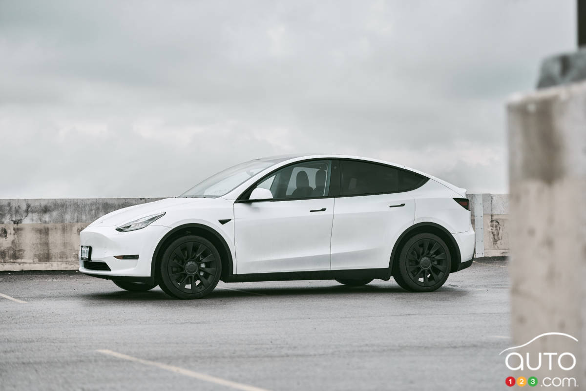 Tesla Model Y vs the New 2027 Competition in Canada: Price, Range, Charging Compared