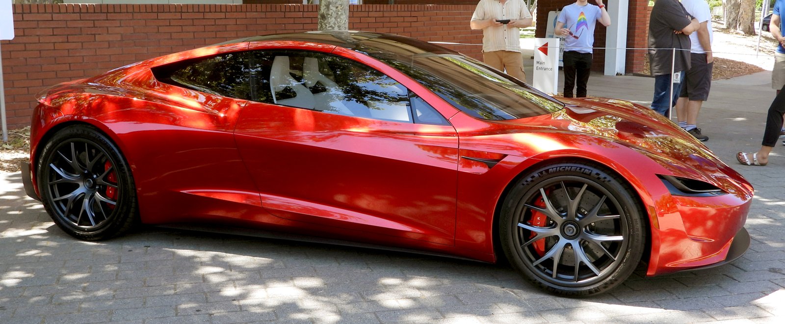 Tesla's Flying Roadster Demo: What the August Unveiling Means for Canada