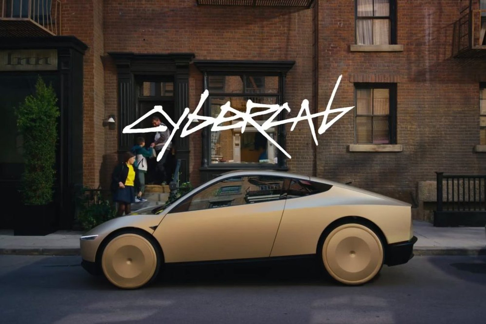 Tesla Robotaxi App Adds 'Stop Now' Command, X Money Payments