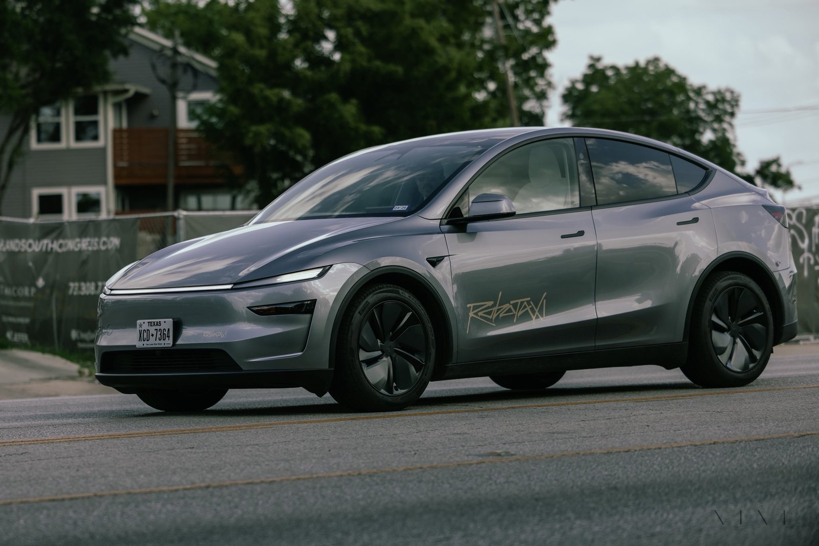 Tesla Robotaxi Expands Its Dallas Service Area — Another Increment Canada Is Watching From the Sidelines