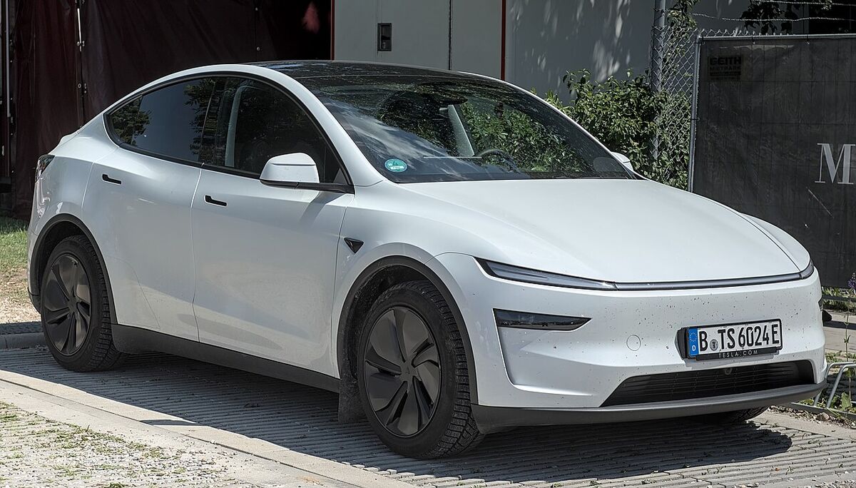 Tesla Robotaxi gets a massive upgrade in Nevada