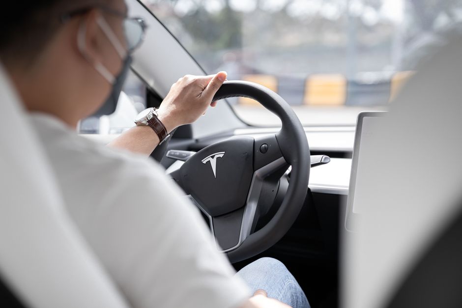 Tesla Robotaxi Nevada Upgrade 2026: Full Details