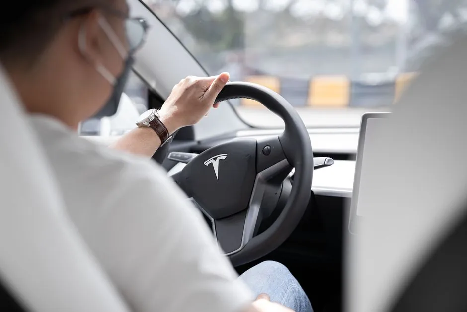 Tesla Robotaxi Nevada Upgrade 2026: Full Details