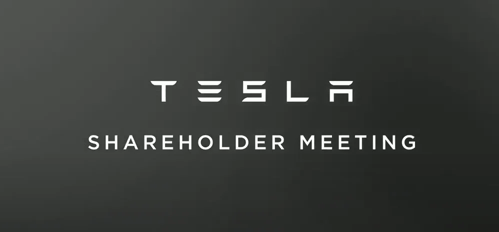 Tesla Gets SEC Clearance for Retail Shareholder Voting Program — Shareholders Can Auto-Vote With Boa