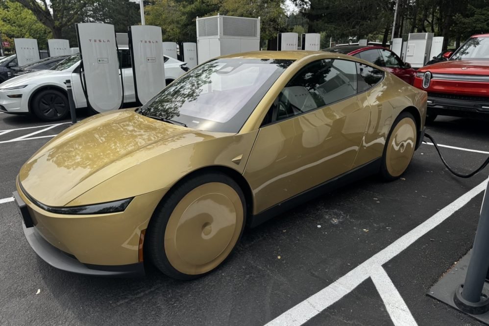 Tesla Supercharger Demand Climbs 29% as Robotaxis Add Meaningful Charging Load