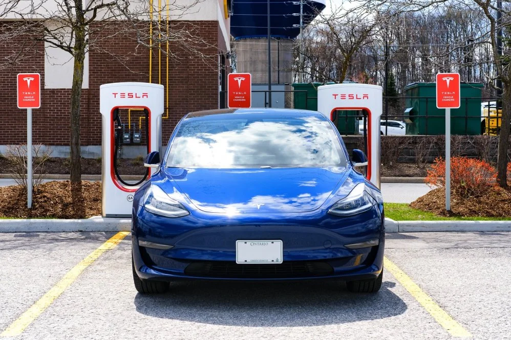 Tesla Reverses Some Supercharger Price Hikes in Canada While Other Sites Rise