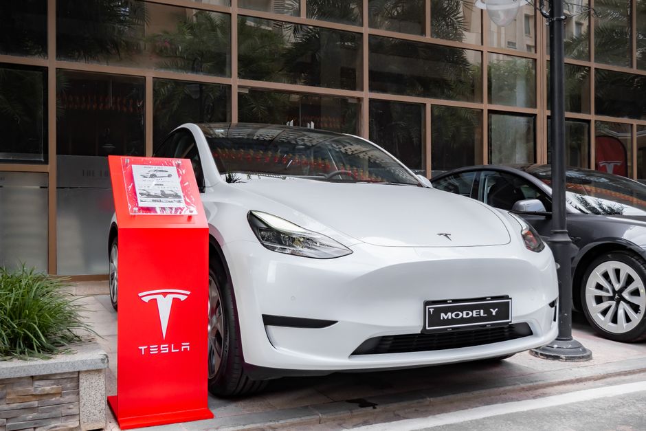 Tesla étend la fonctionnalité Vehicle-to-Load (V2L) au Model 3 et à d'autres finitions du Model Y