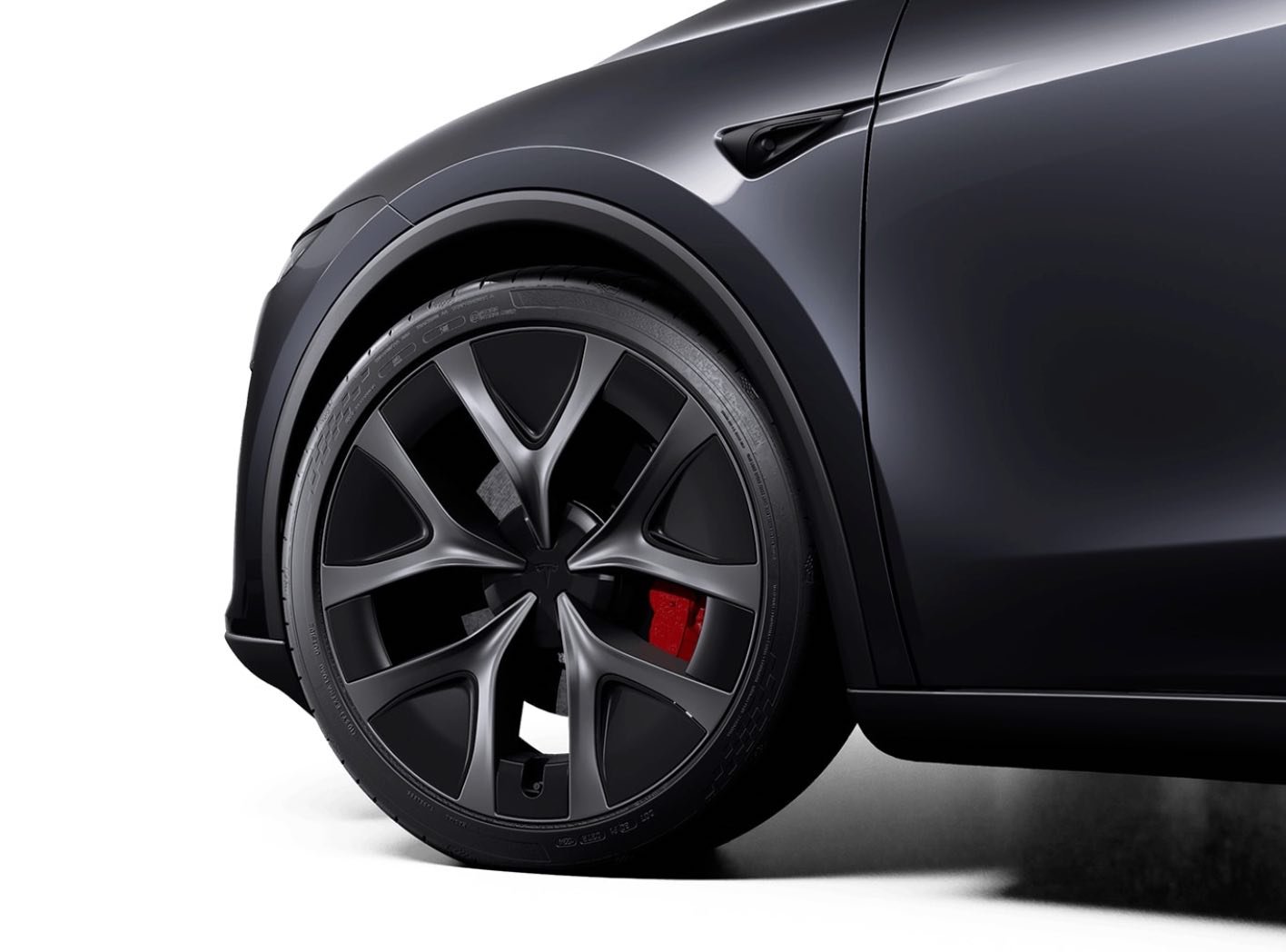 Tesla Wheel & Tire Protection Prices Rise Up to 50% — Cybertruck Windshield Plan Gets Cheaper