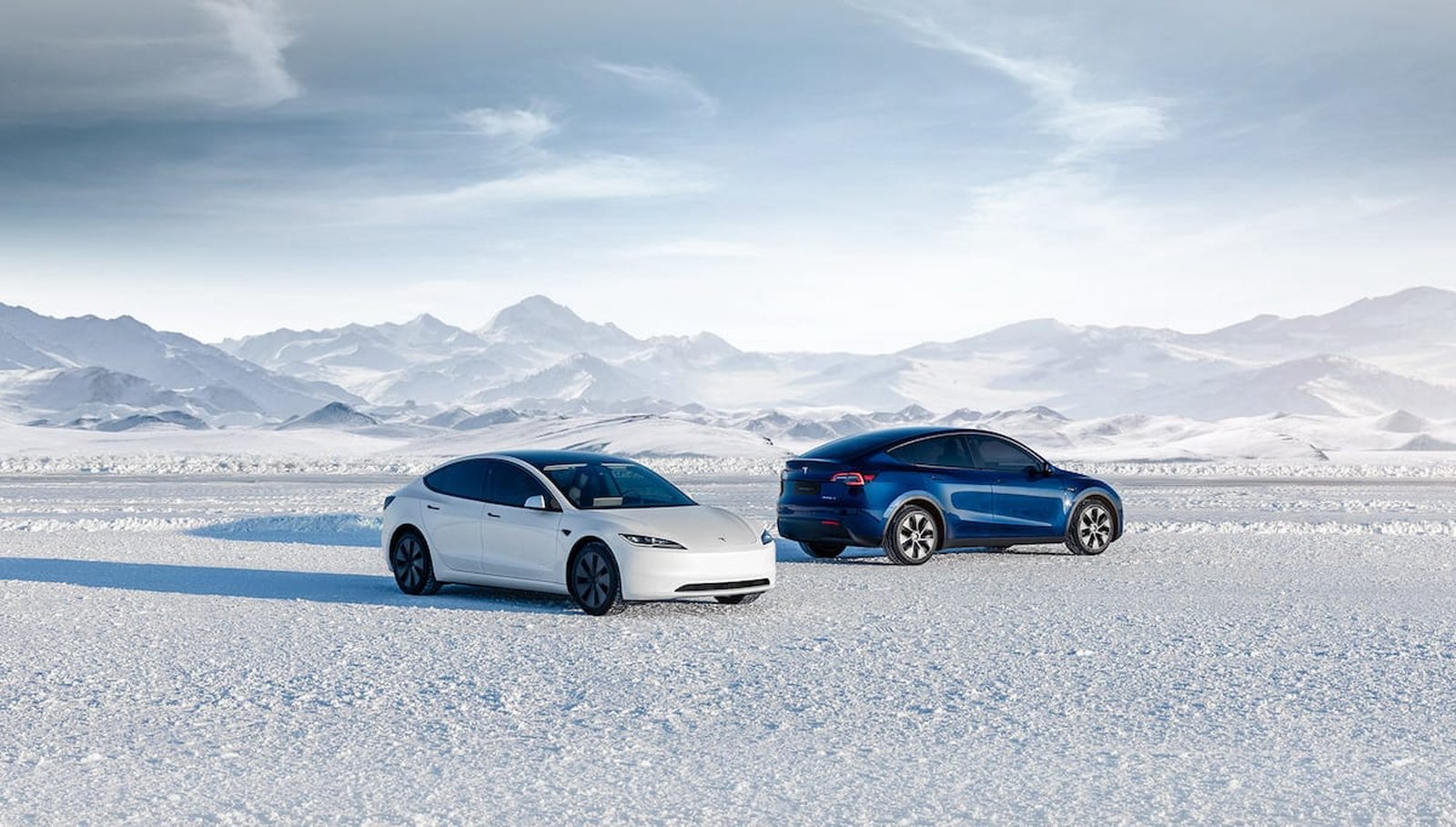 Guide to Tesla Winter Driving in Canada for 2026